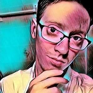 Meet your Posher, Nicholas